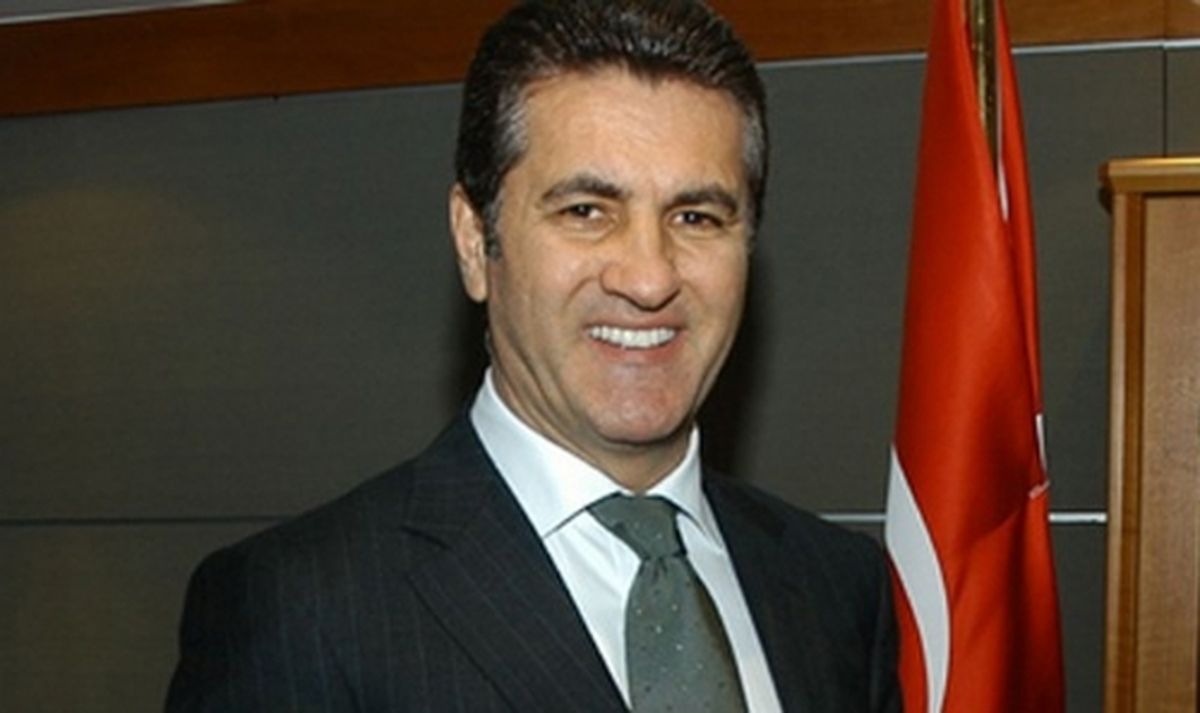 Sarıgül: Ayrım Yapmadan Hizmet Edeceğiz