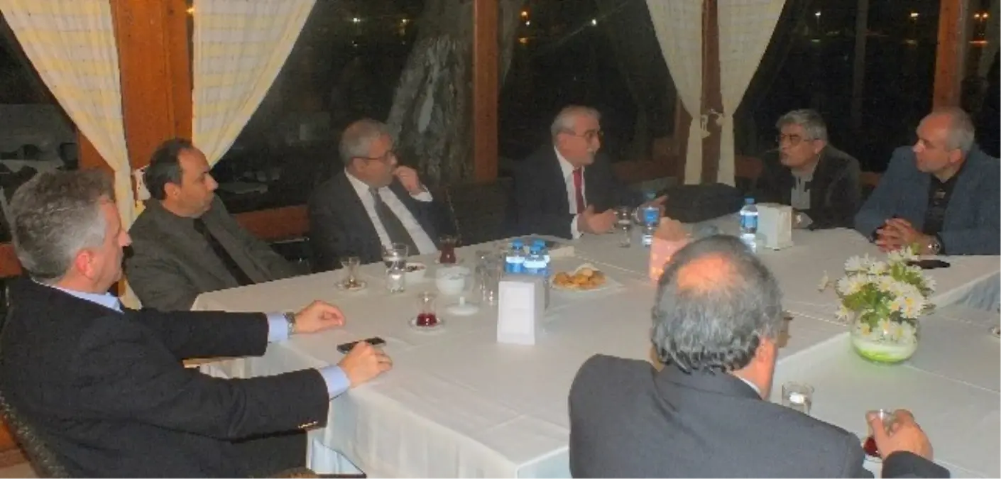 Sarıkamış\'harekatının 100\'üncü Yılında 100 Bin Kişilik Yürüyüş