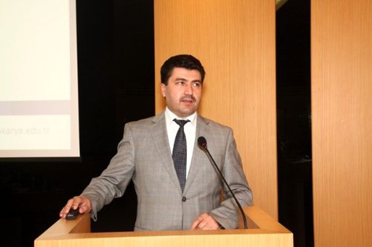 Üç Kıtadan İş Adamları Sakarya\'da Buluştu