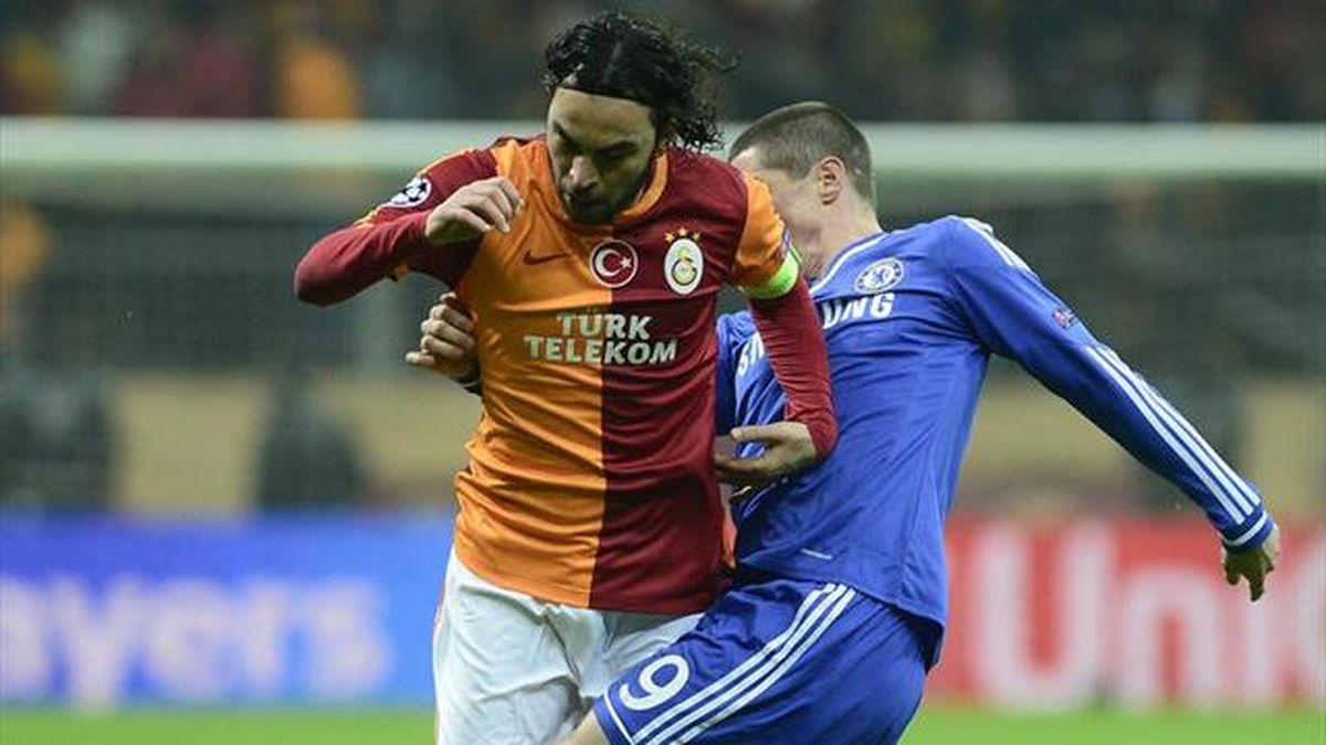 Selçuk İnan\'dan Chelsea Maçı Yorumu: Artık Şanslar Eşit