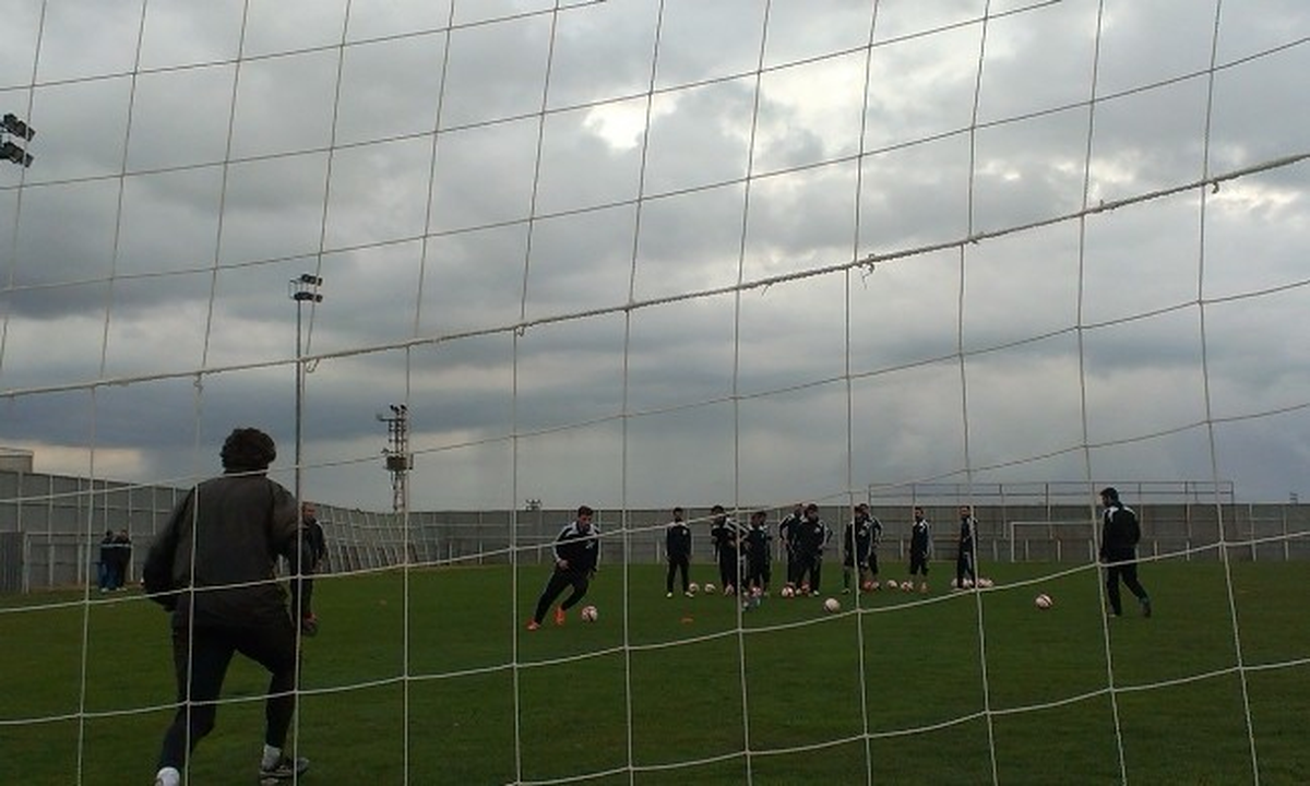 Spor Toto 3. Lig