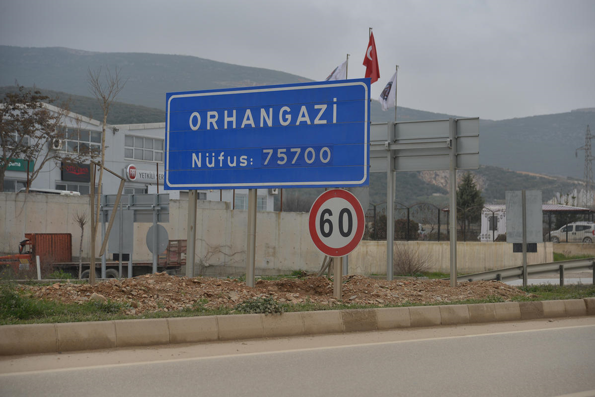 Tabelalara "Bütünşehir" Düzenlemesi