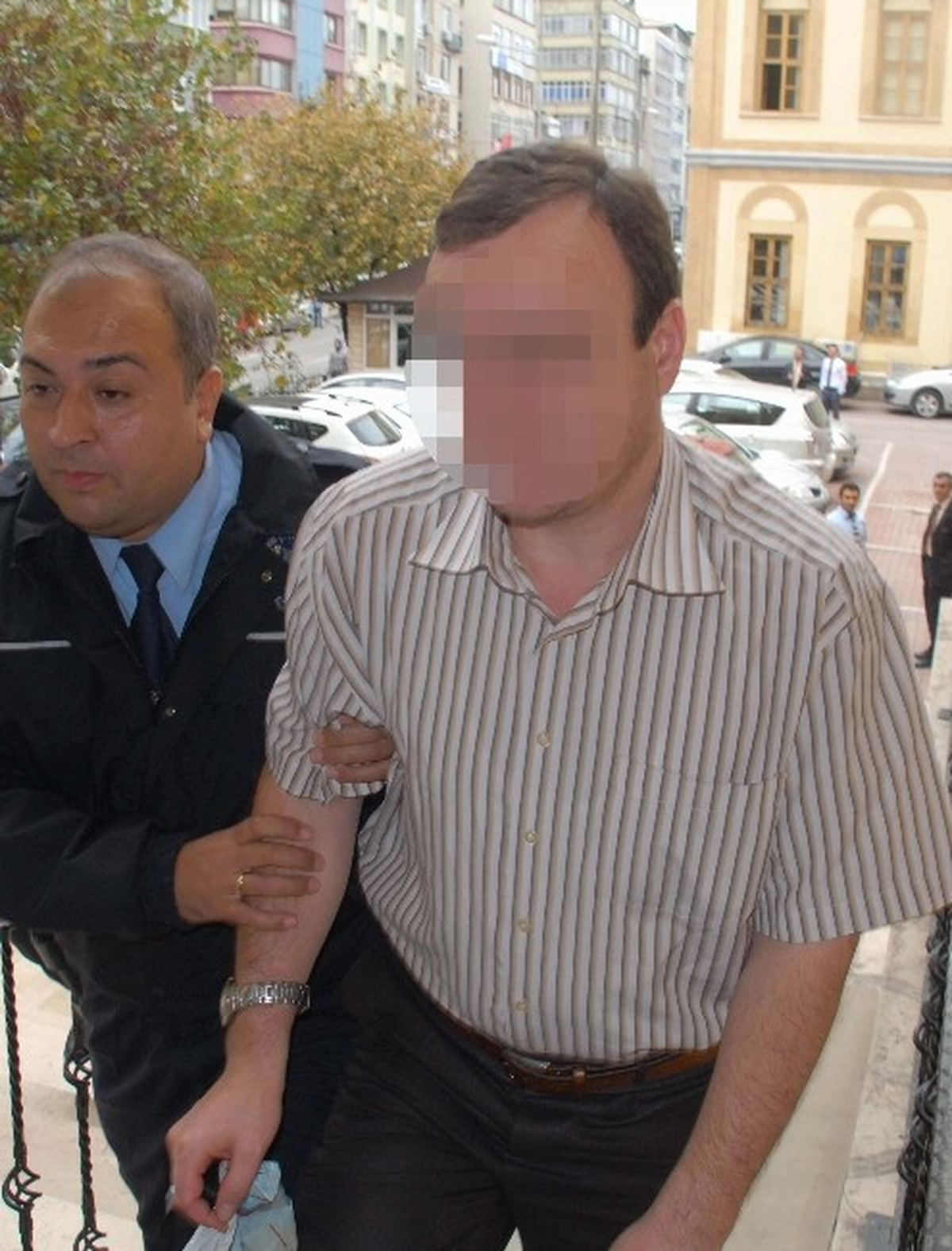Tacizciye Akıl Sağlığı Yerinde Olmadığı İçin Ceza Verilmedi
