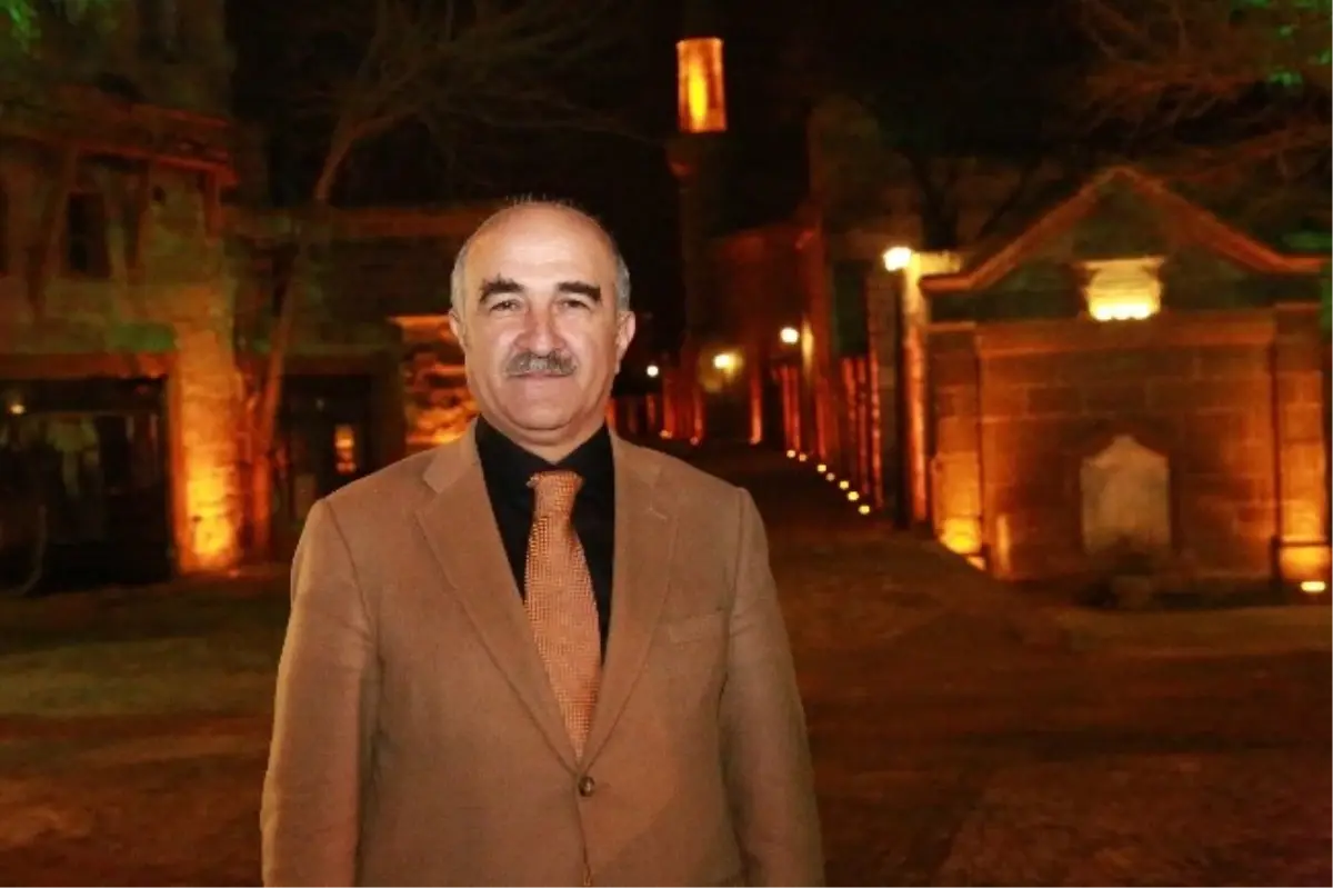 Tarihi Osmanlı Sokağı Açılıyor