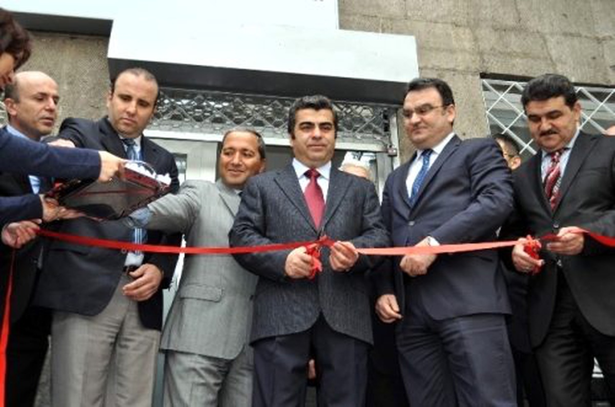 Kayseri\'de Ruh Sağlığı Merkezinde Hayata Tutunacaklar