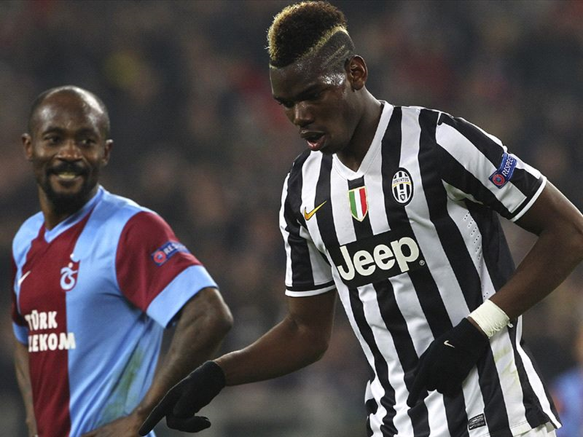 Trabzonspor Nasıl Tur Atlar?