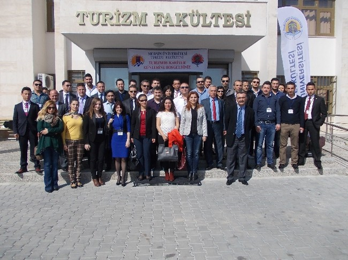 Turizmde \'Kariyer\' Günleri