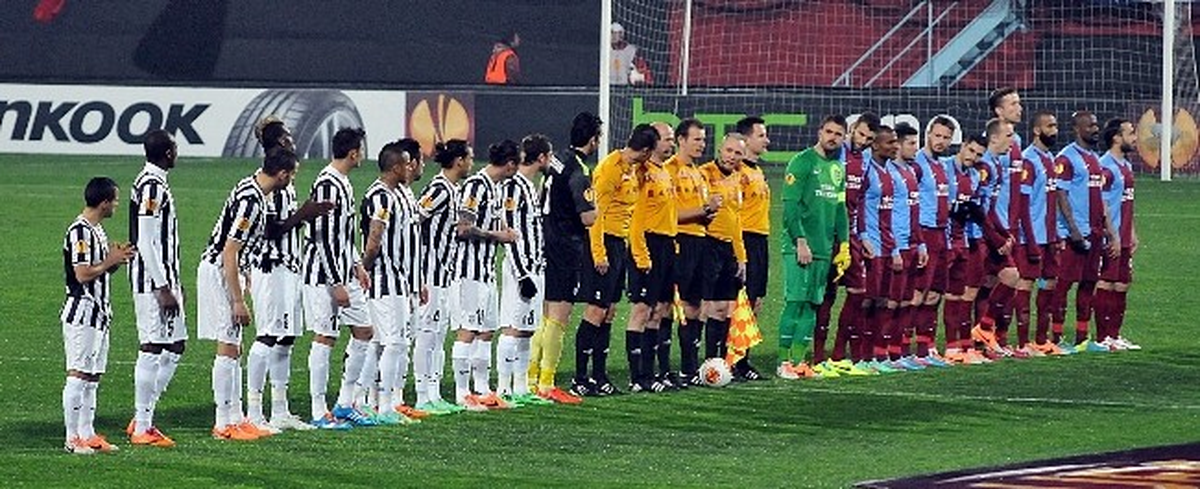UEFA Avrupa Ligi