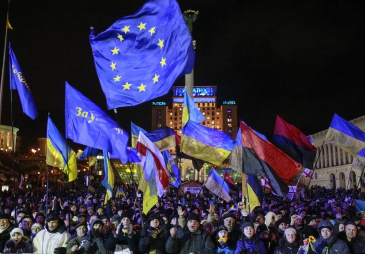 Ukrayna\'da Yeni Başbakan Belli Oldu