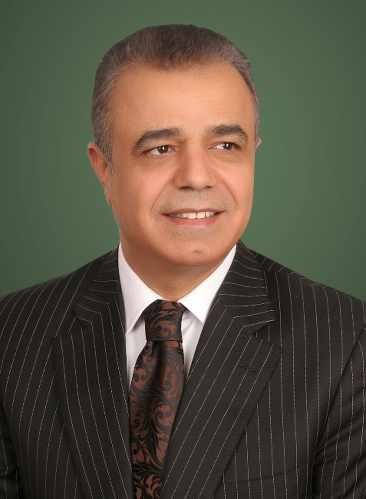 Uluslararası Üniversiteler Konseyi Başkanı Azizoğlu: "Yaşamın Genetiğini Bozduk"