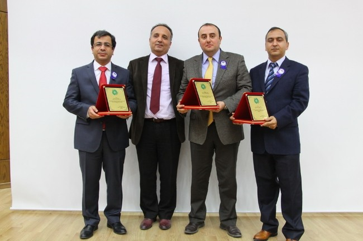 Üniversitede Vergi Haftasının Önemi Anlatıldı