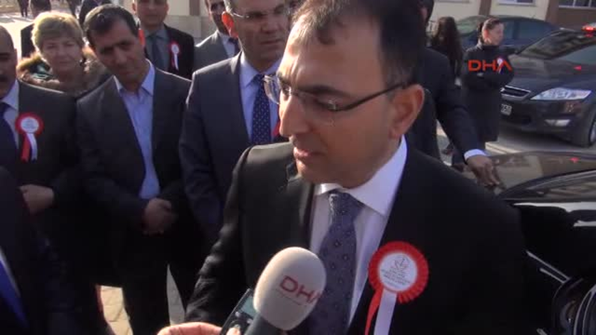 Urla\' da Gerginlik Çıktı
