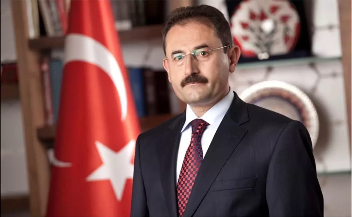 Vali Başköy'den 'Engellilere Yardım' Genelgesi