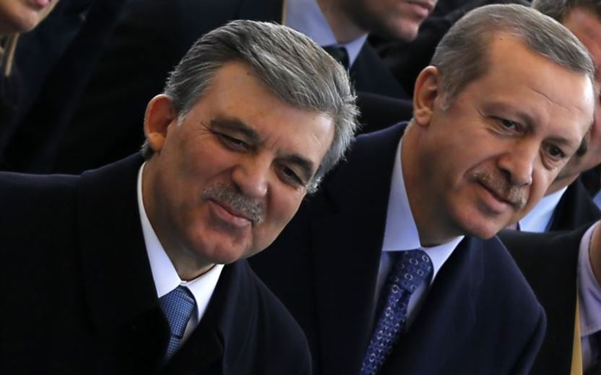 Voa\'dan Gül Yorumu: Abdullah Gül Hükümetle Çatışmak İstemiyor