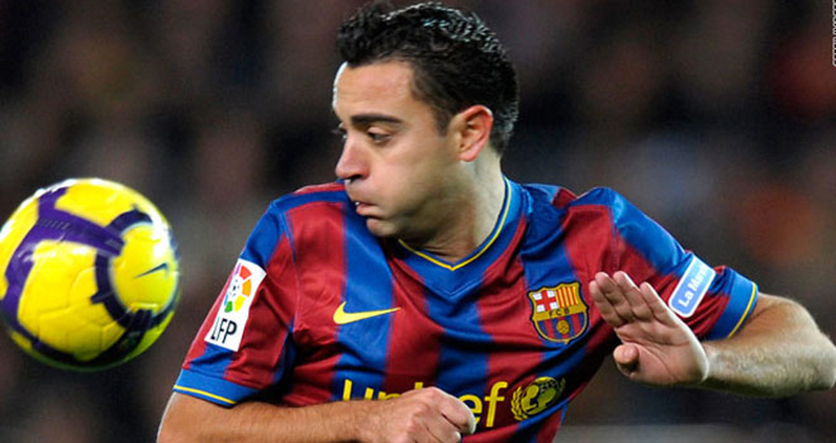 Xavi Mutsuz