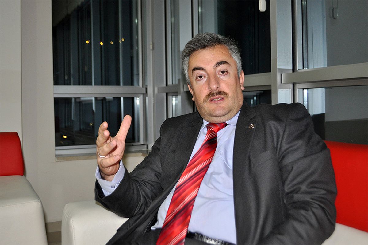 Yerel Seçime Doğru