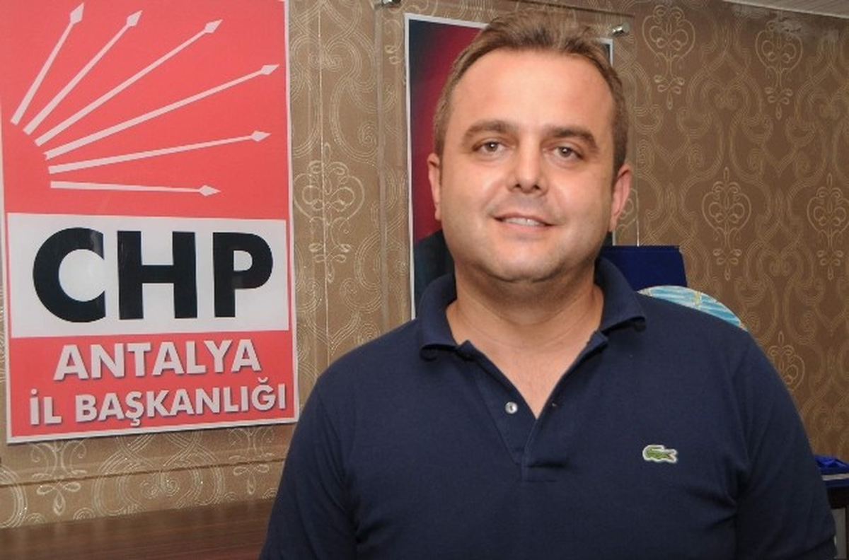 Yerel Seçimlere Doğru