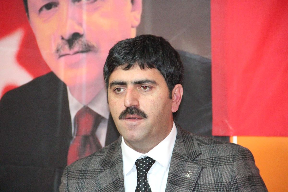 Yerel Seçimlere Doğru