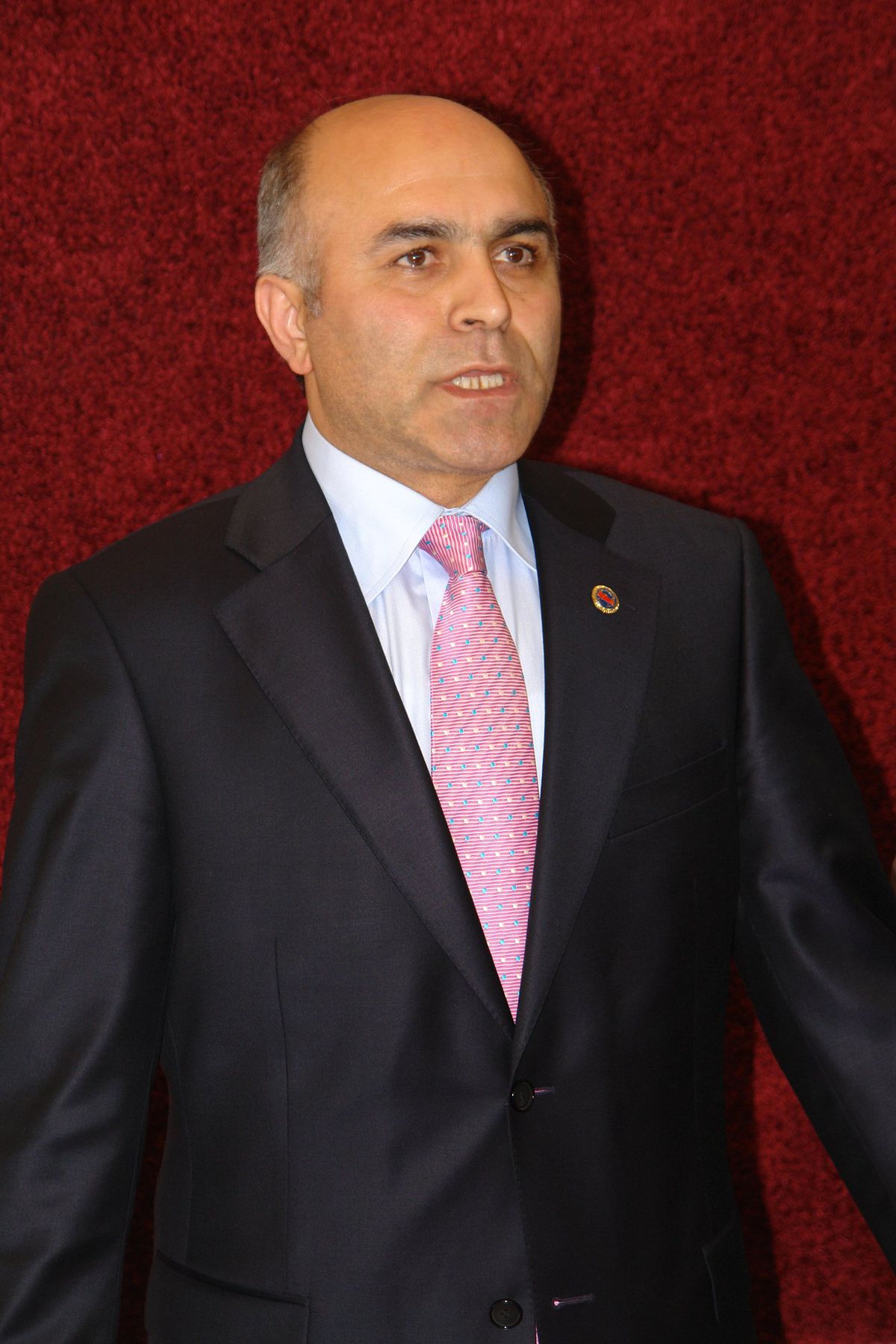 Yerel Seçimlere Doğru