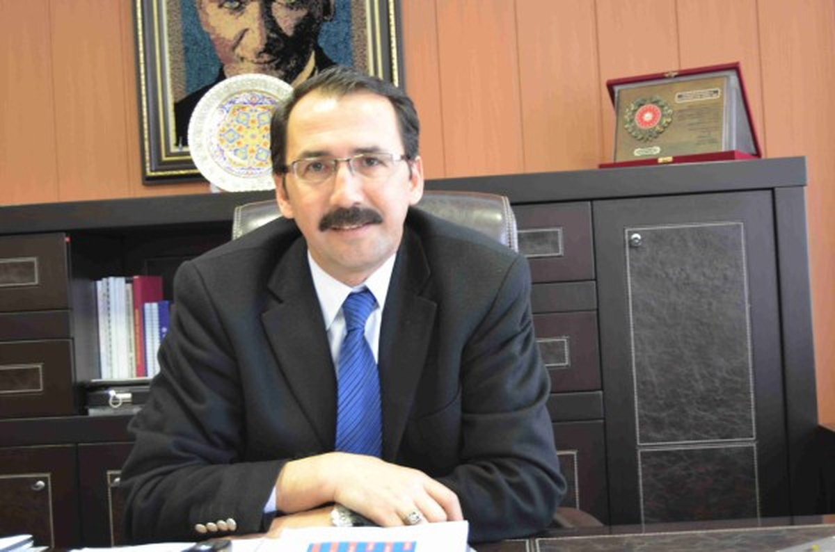 Yerel Seçimlere Doğru