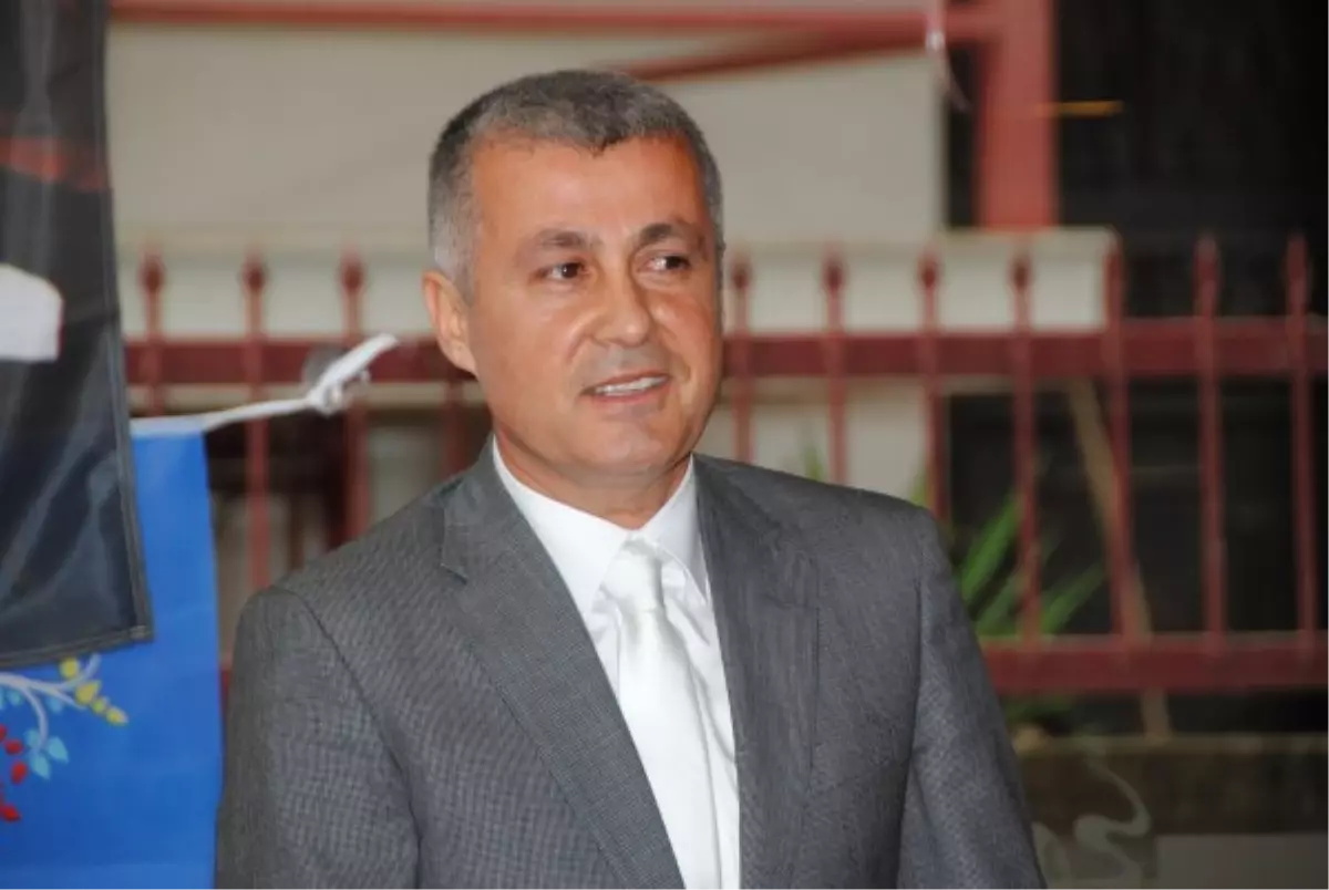 Yerel Seçimlere Doğru