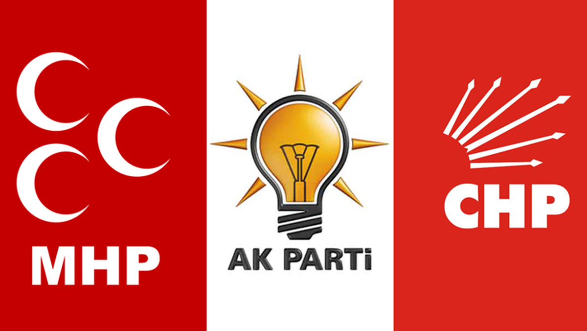 Yerel Seçimlere Doğru