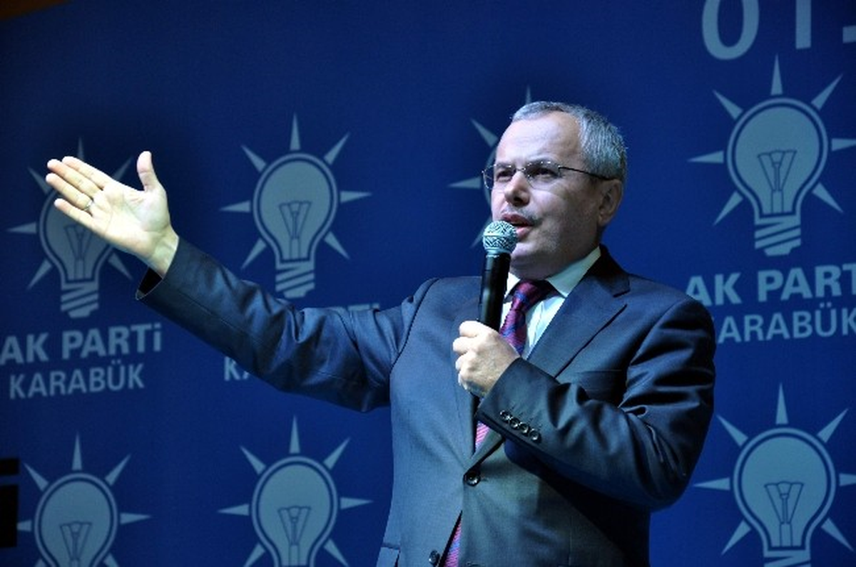 Yerel Seçimlere Doğru