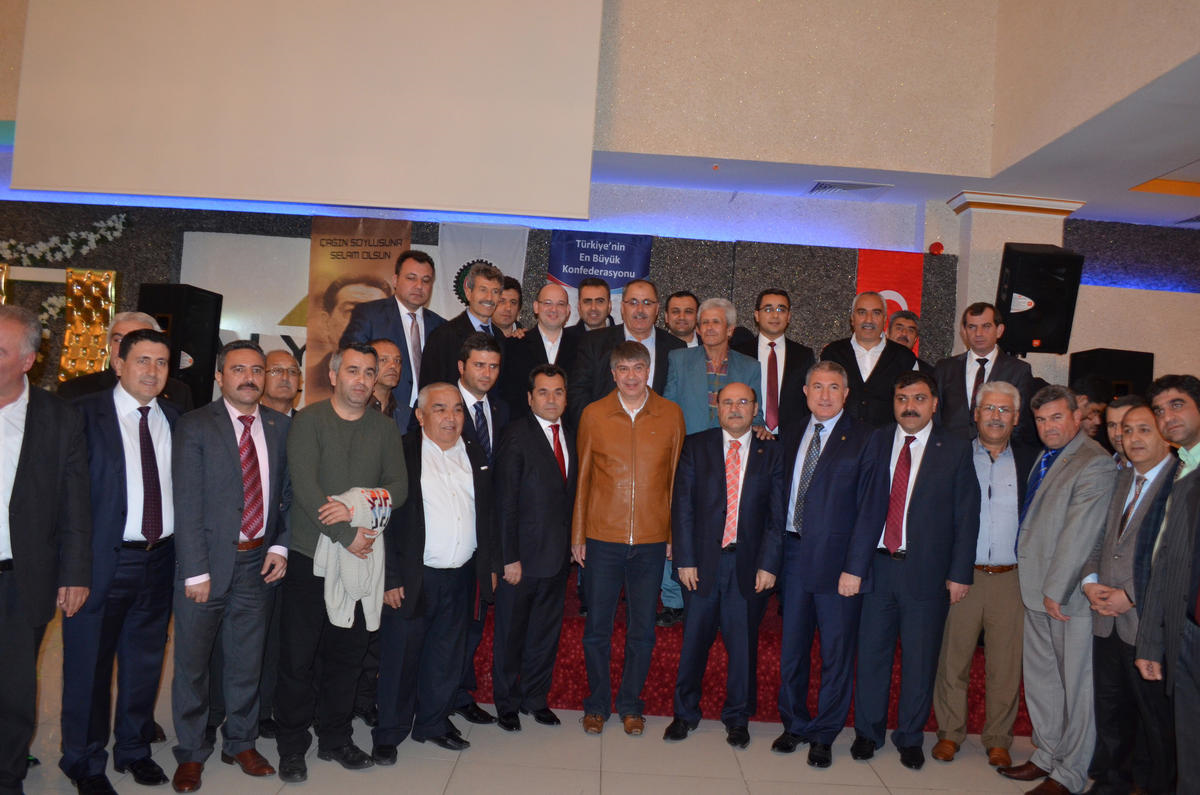 Yerel Seçimlere Doğru