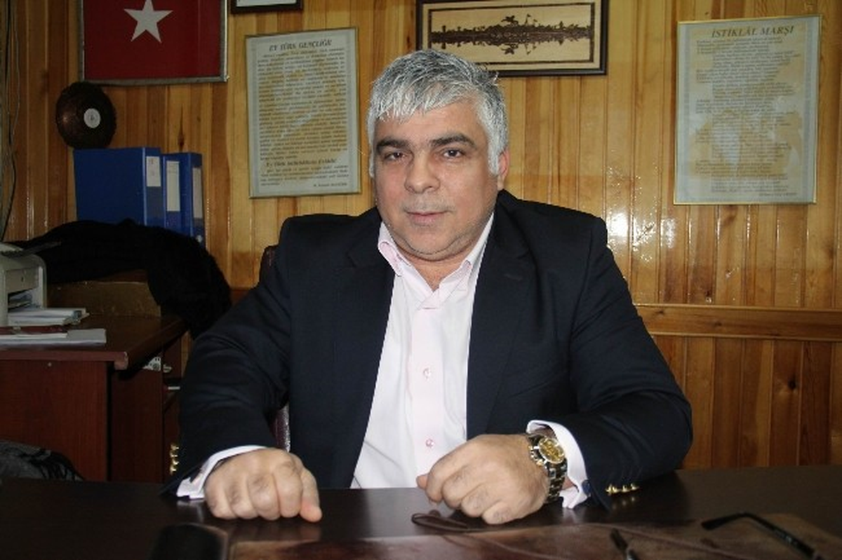 Yılmaz: "Engelli Çalıştırmak Yerine Ceza Ödüyorlar"