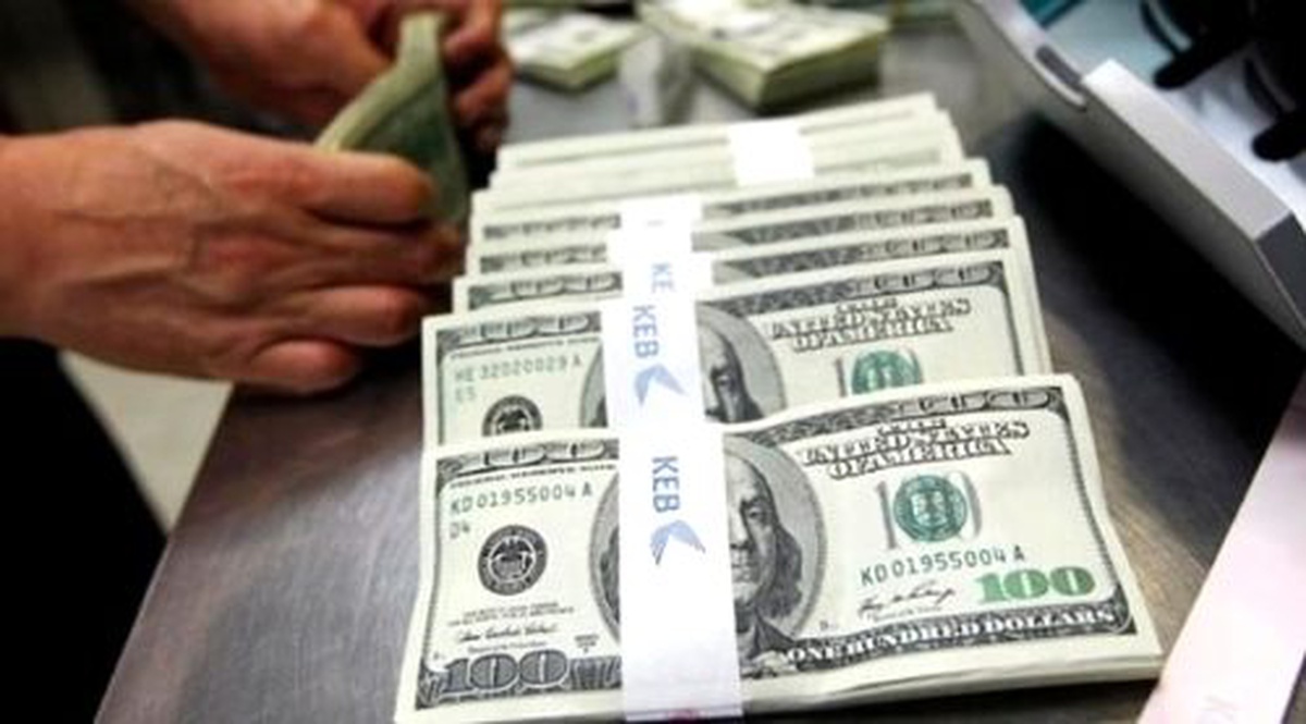 Yurtdışı Yerleşiklerin Portföyündeki Hisse Senedi Stoku 47.6 Milyar Dolara Geriledi