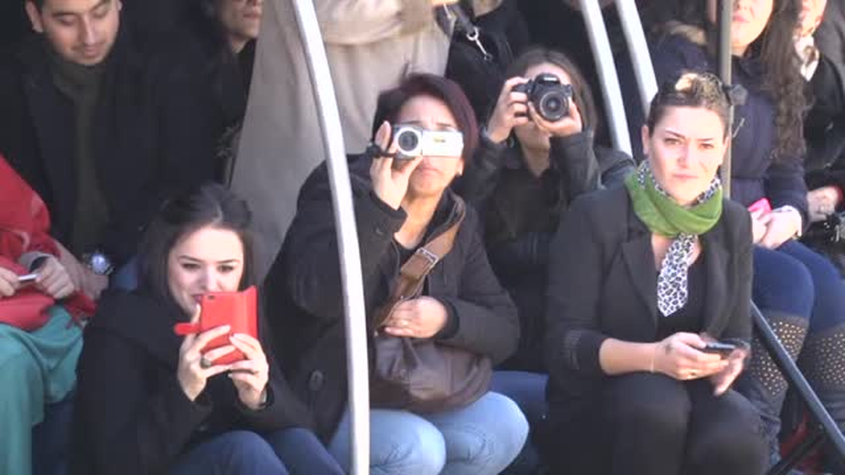 354. kısa dönem erler yemin etti -