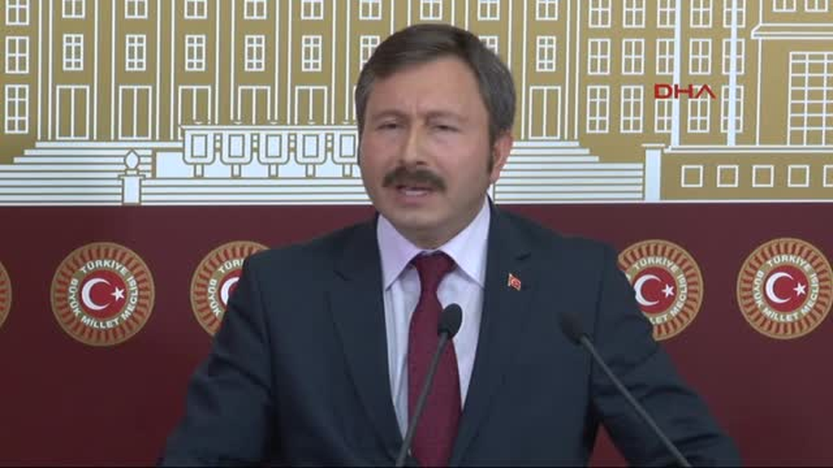 4idris Bal : Bu Aslında Adı Konulmamış Bir Darbedir