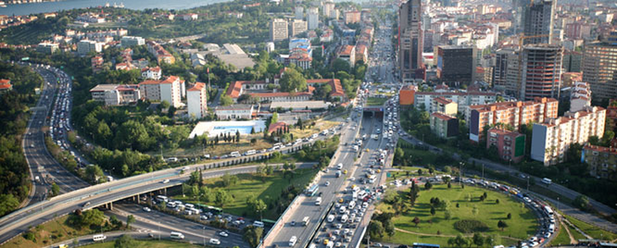 6 İlçenin Planı Askıya Çıktı