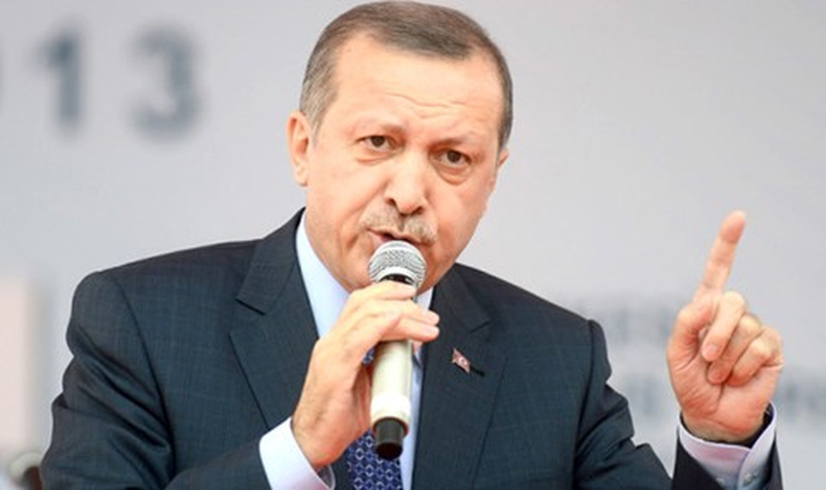 AK Parti Balıkesir Mitingi