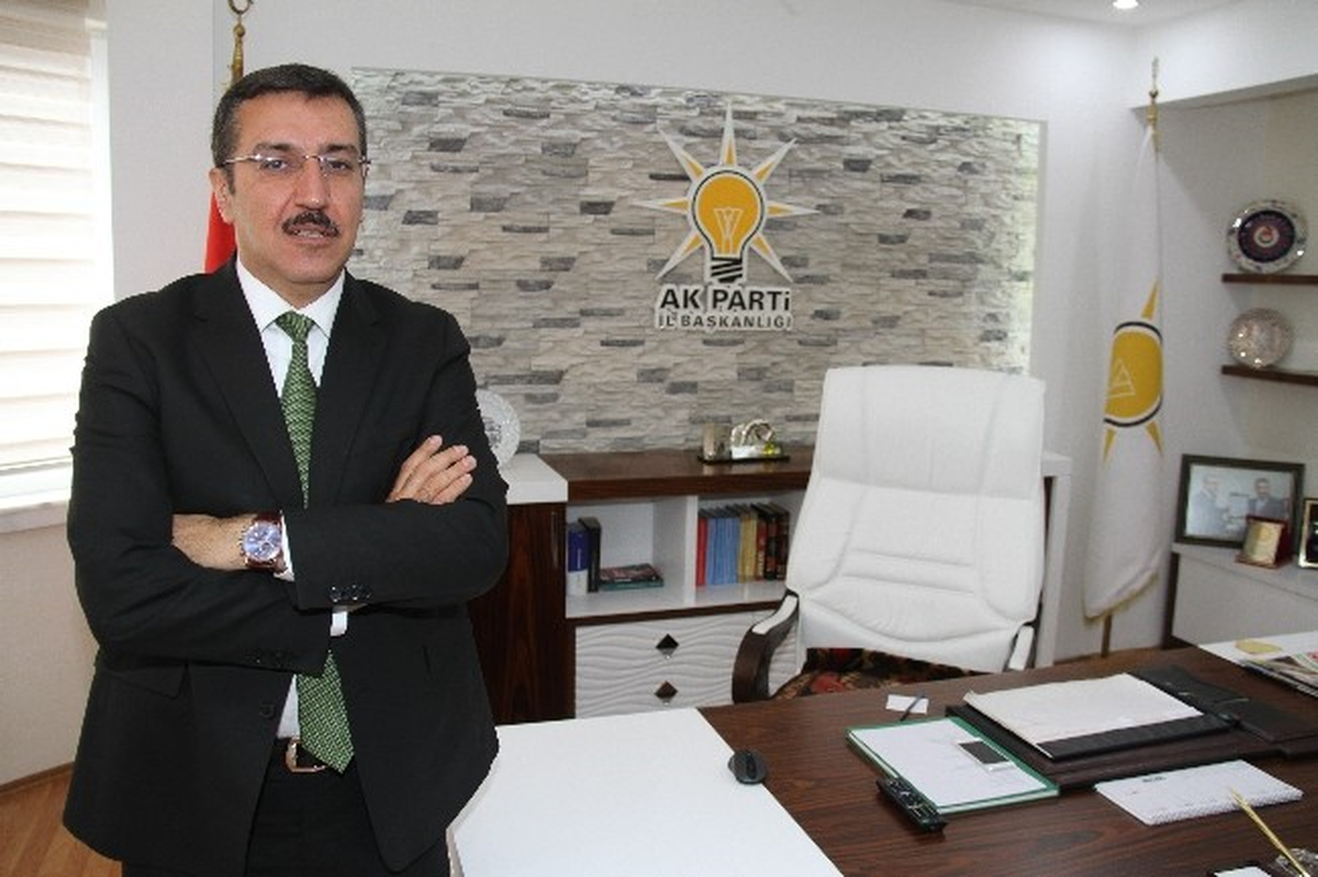 AK Parti\'den 28 Şubat Açıklaması
