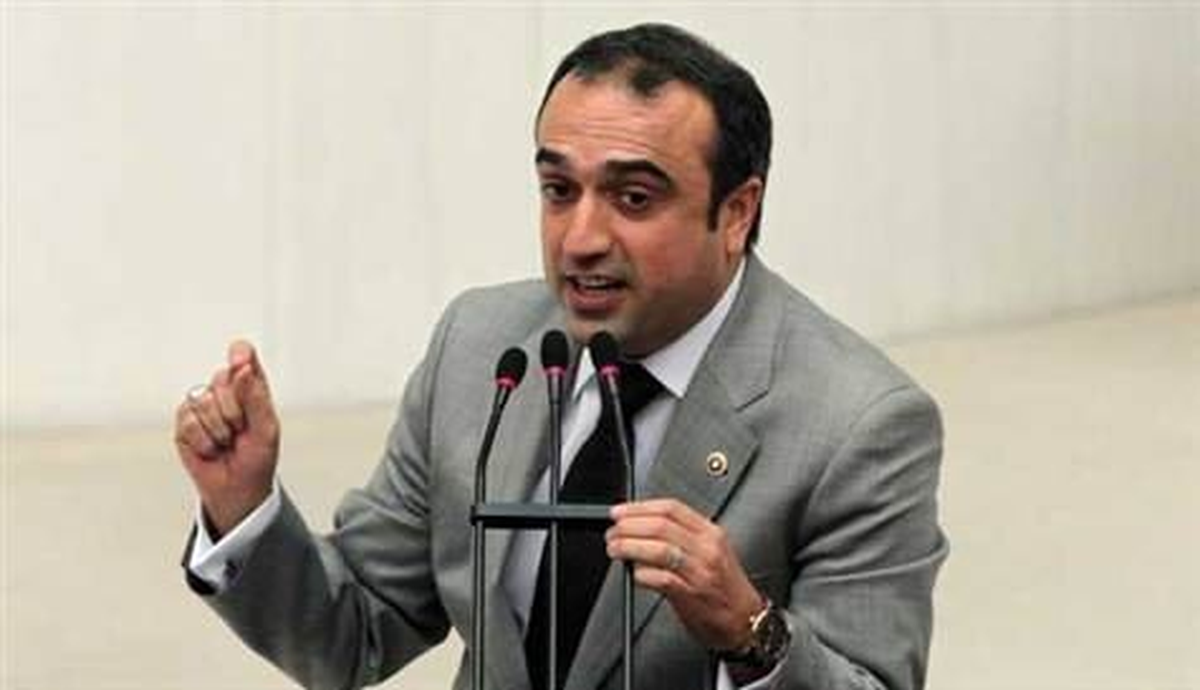 AK Parti\'li İçten\'den 28 Şubat Açıklaması