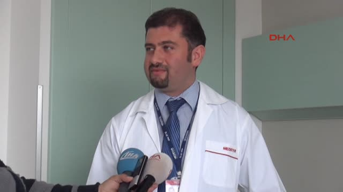 Akaydın 19 Yaşında Sünnet Olan Gence \'Kirve\' Oldu