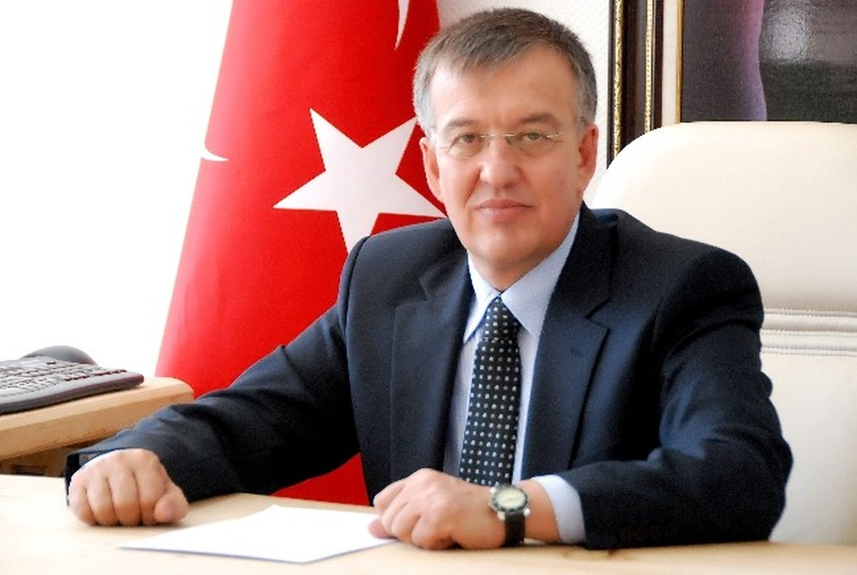 Akşehir\'de Yeni Şehir Mezarlığı Tamamlandı