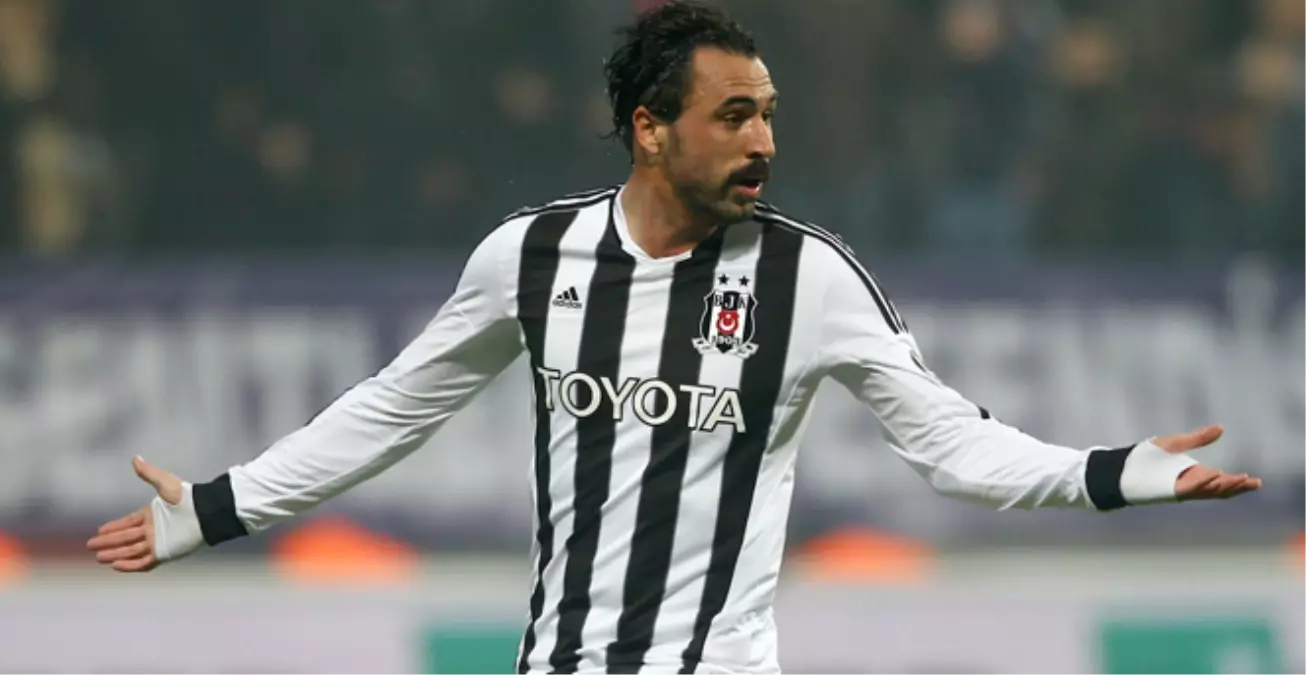 Beşiktaşlı Almeida, Antalyaspor Maçında Sakatlandı