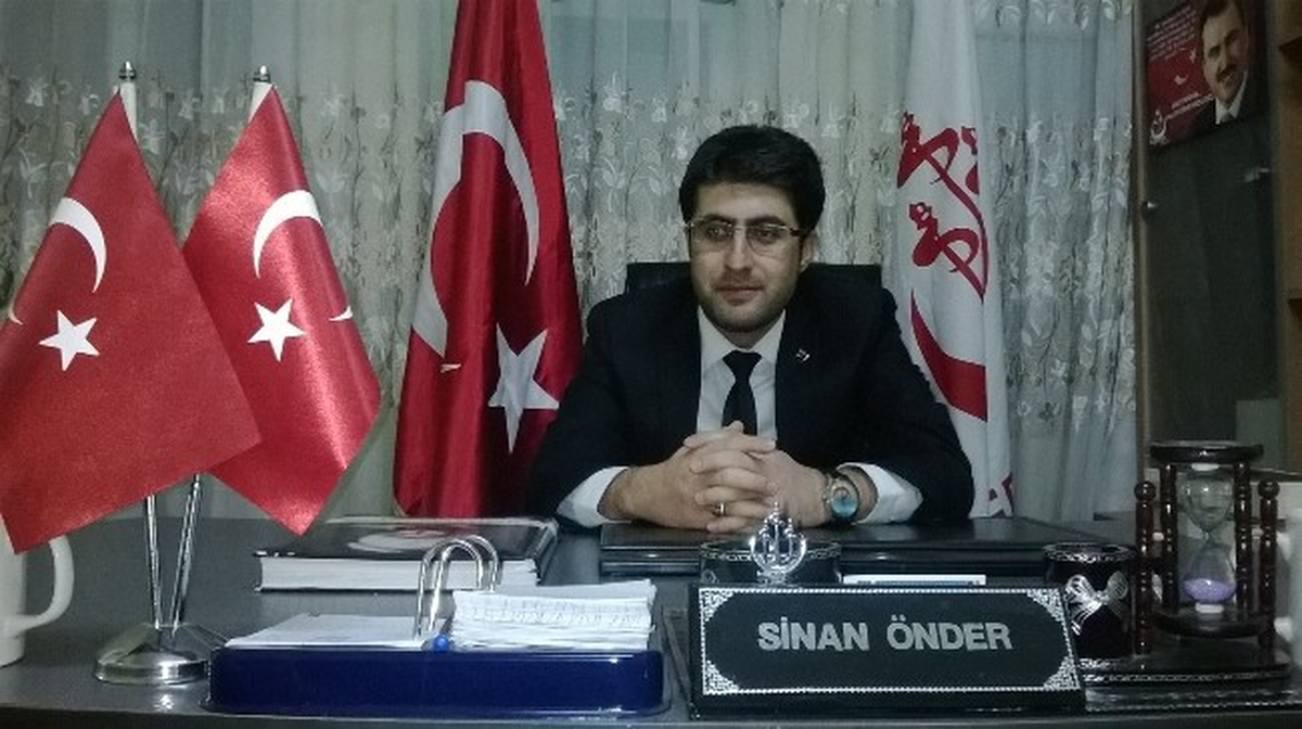 Alperen Ocakları\'ndan 28 Şubat Açıklaması