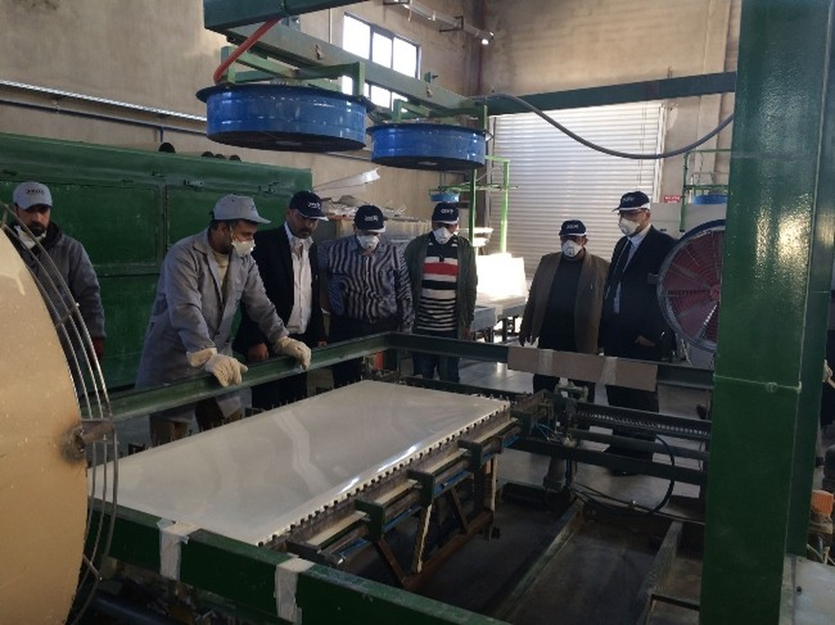 Antalya ile Umman Arasında Ticaret Köprüsü Kuruldu