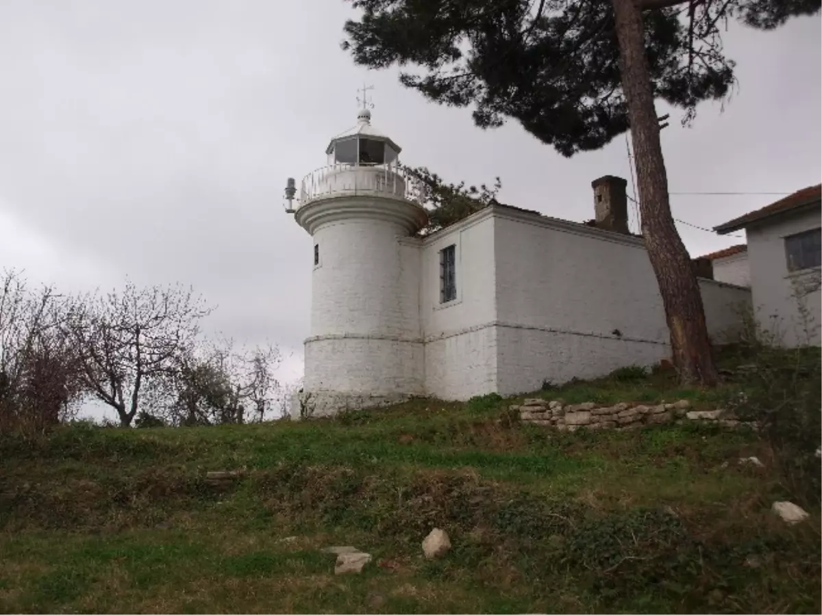 Asırlık Kerempe Feneri\'nin Asırlık Bekçileri