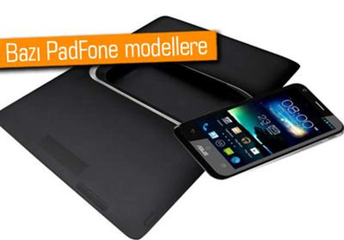 Asus, Padfone İçin Kitkat Güncelleme Planlarını Açıkladı