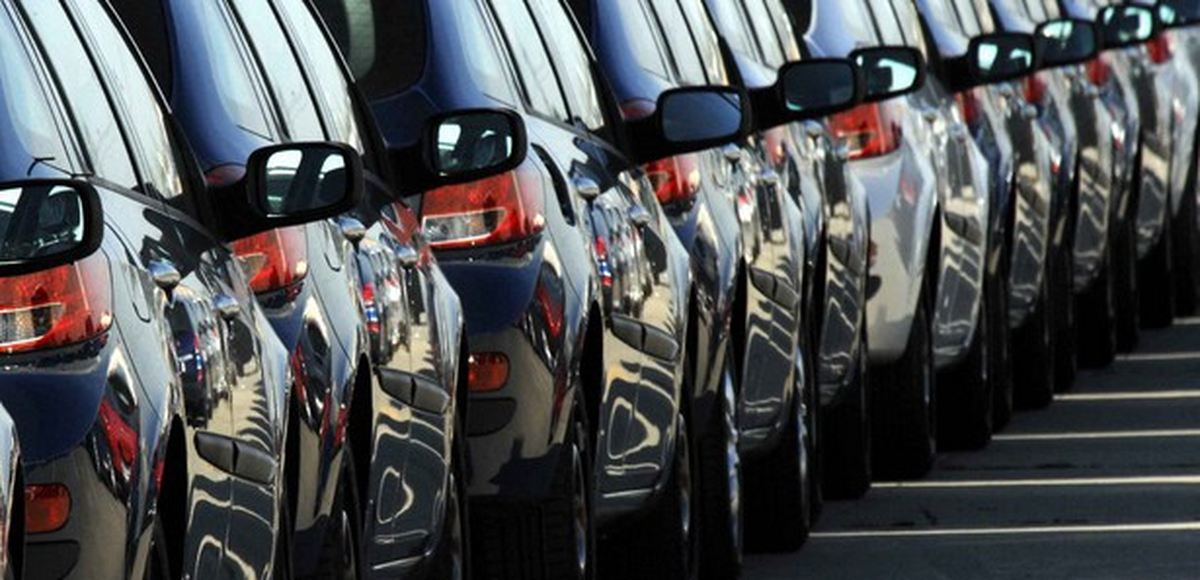 Avrupa Otomobil Pazarı Yüzde 5 Büyüdü