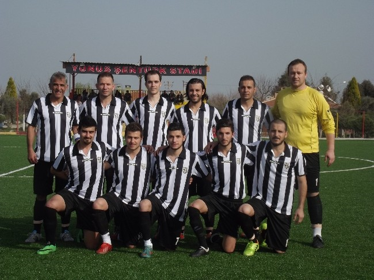 Aydınspor, Mursallı\'yı Ağırlıyor