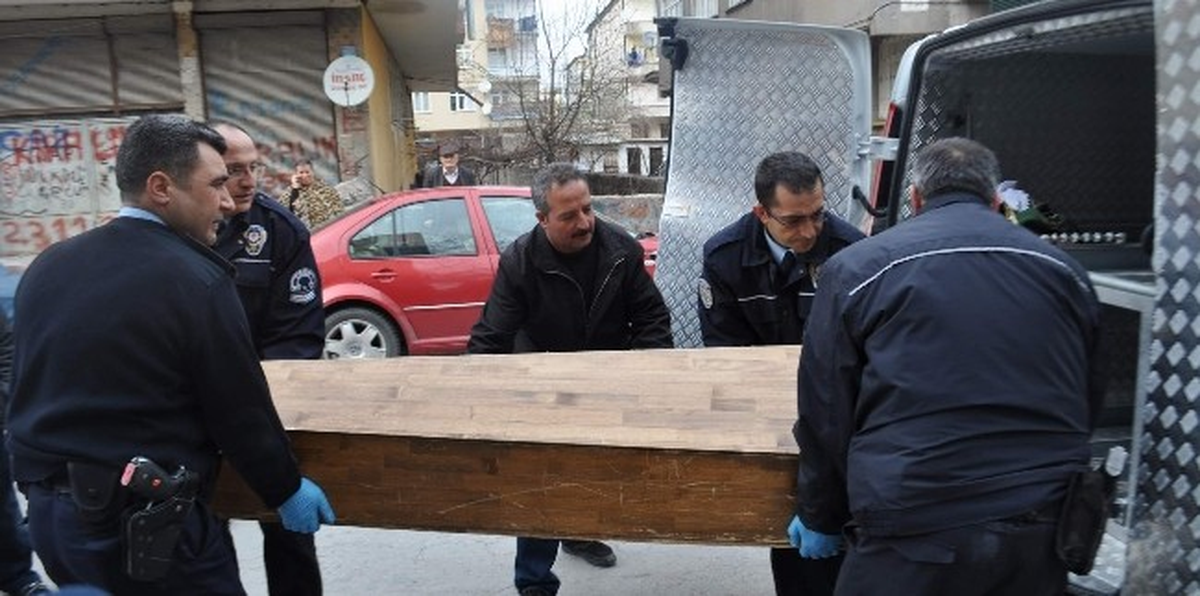 Bacanağa Keserli Vahşi Tuzak