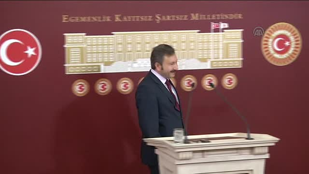 Bağımsız Milletvekili Bal -