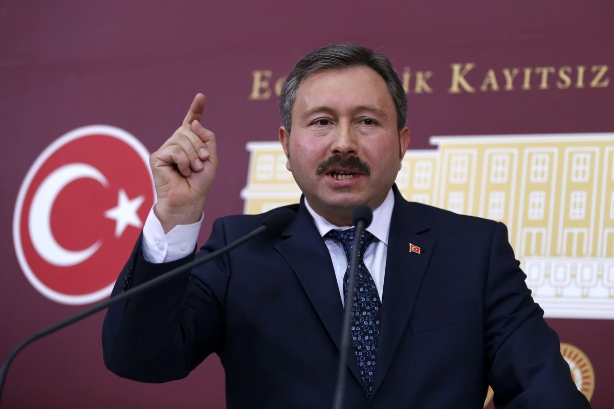 Bağımsız Milletvekili Bal Açıklaması