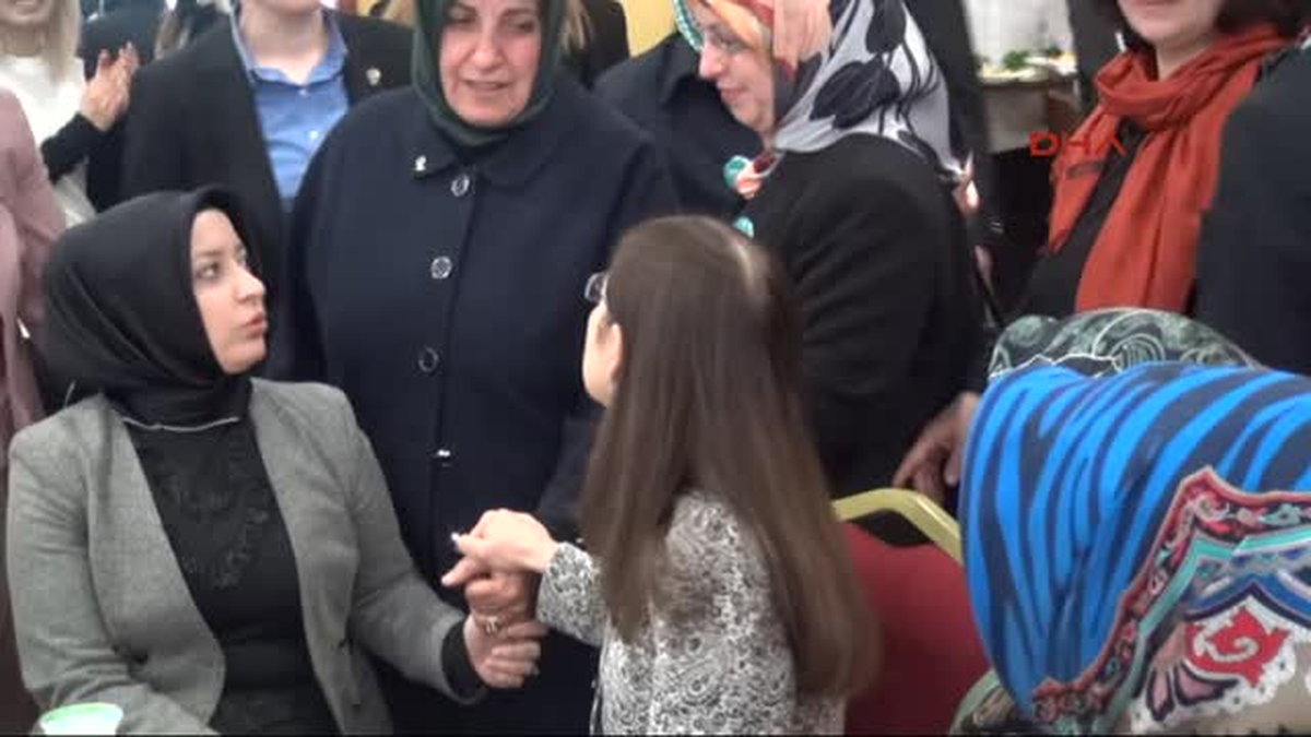 Bakan İslam 5 Kamyon Dolusu Para 15 Dakikada Nasıl Çıkartılır