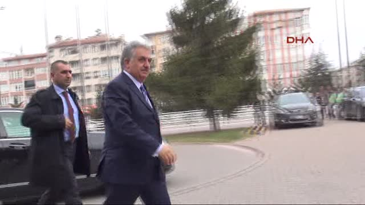 Bakan Yazıcı Tahliye Olmaları Beraat Anlamına Gelmez